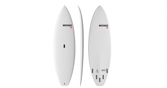 WAVECHASER SS GALLERY