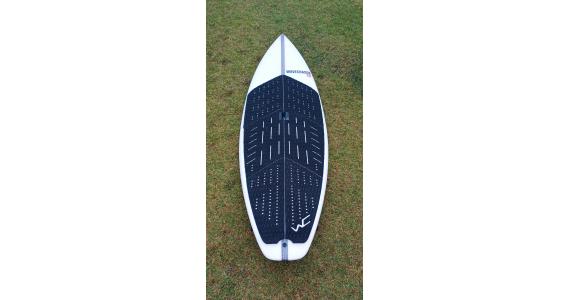 Wave Shaser SS 1