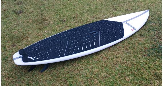 Wave Shaser SS 2