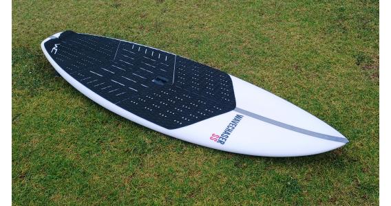 Wave Shaser SS 3