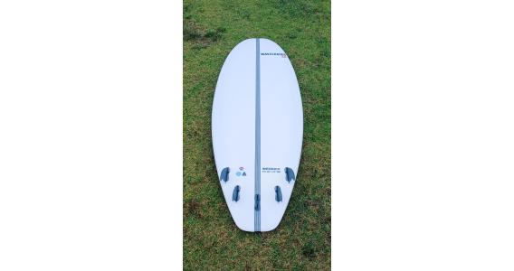 Wave Shaser SS 4